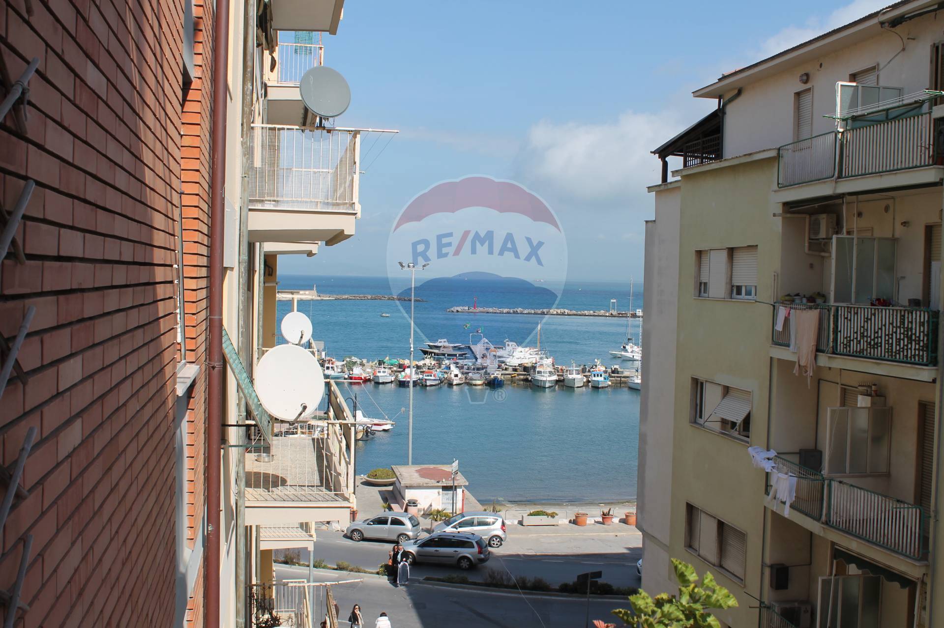  monte argentario vendita quart: porto santo stefano - centro re/max silver