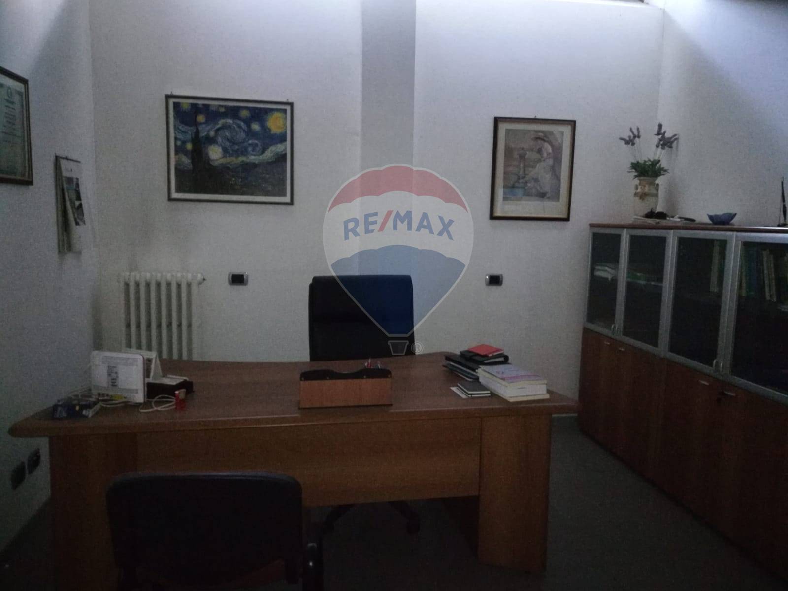 Ufficio - Loc.Com. PERUGIA vendita  Madonna Alta  RE/MAX Famosa