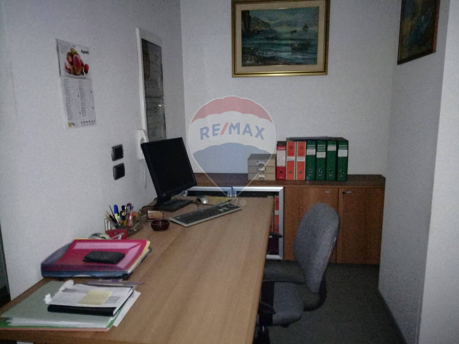 ufficio - loc.com. perugia vendita  madonna alta  re/max famosa