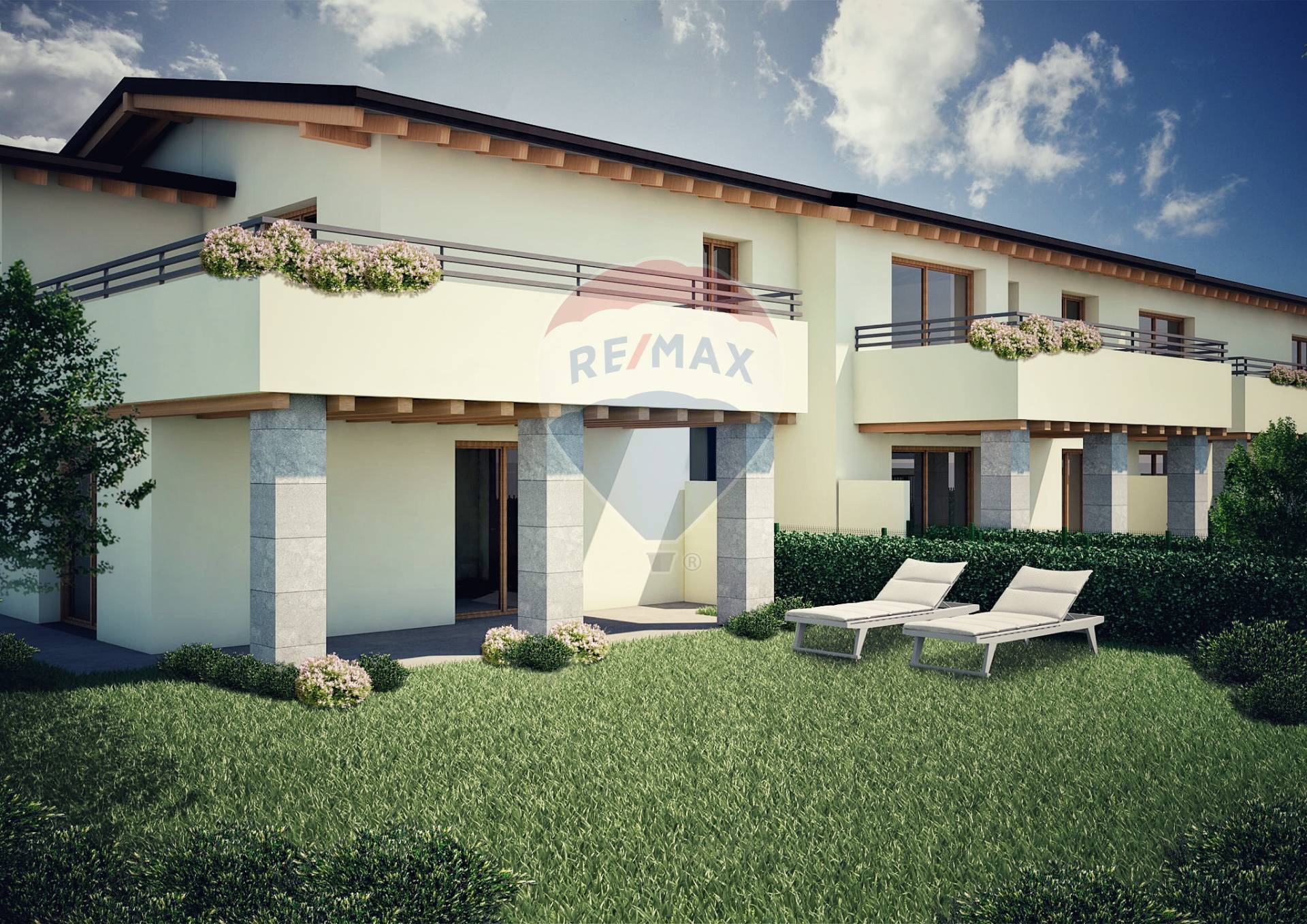 Appartamento SUISIO vendita    RE/MAX Expo