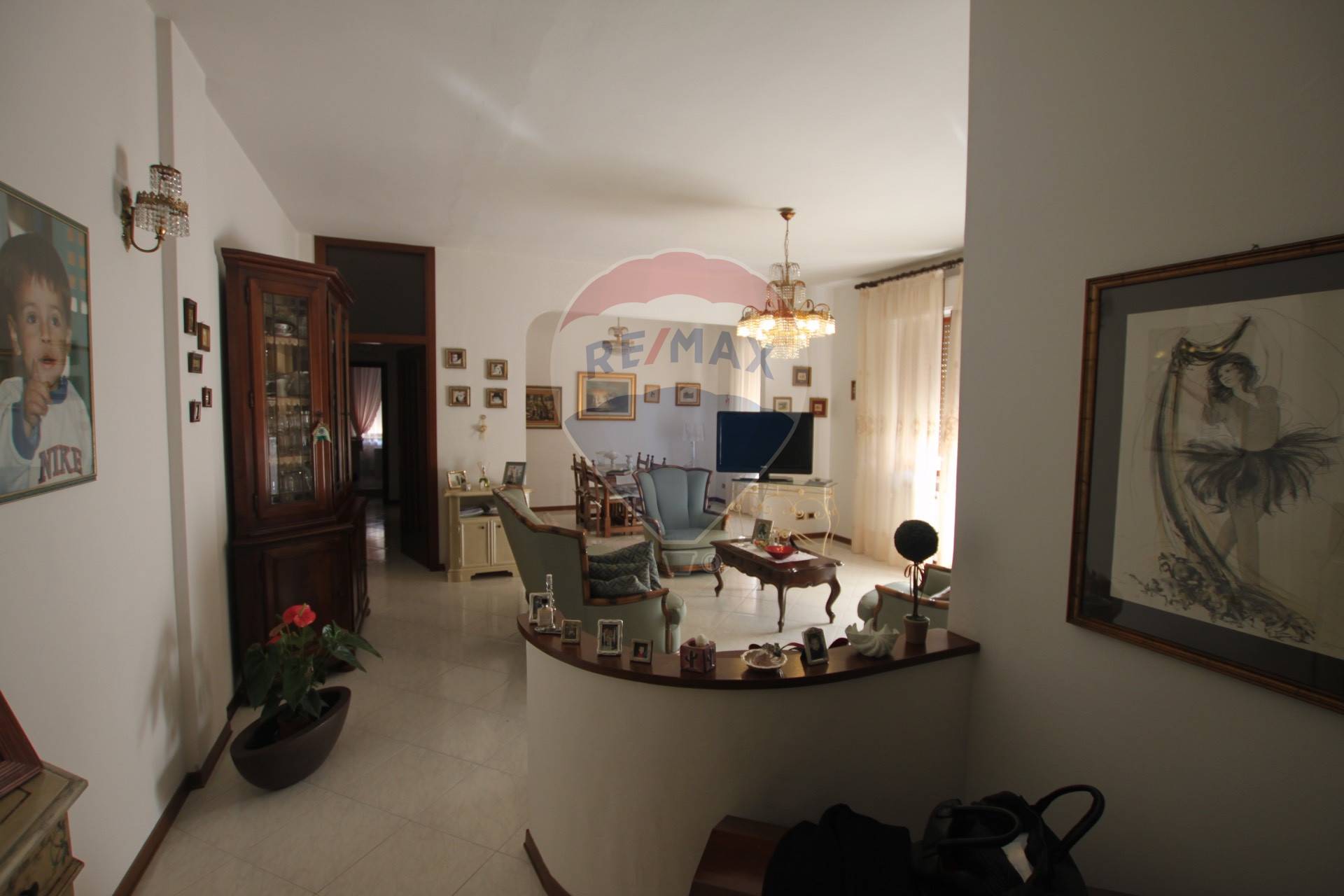 Appartamento PIOMBINO vendita    RE/MAX Mindset