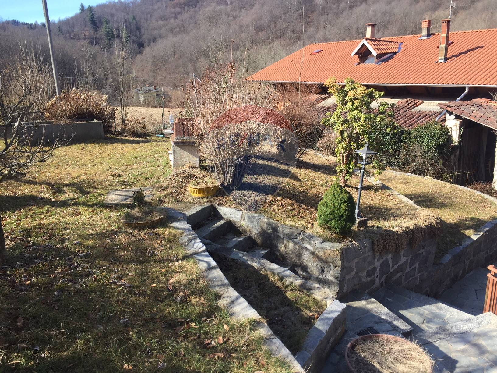 Villa Bifamiliare PETTINENGO vendita    RE/MAX Unit