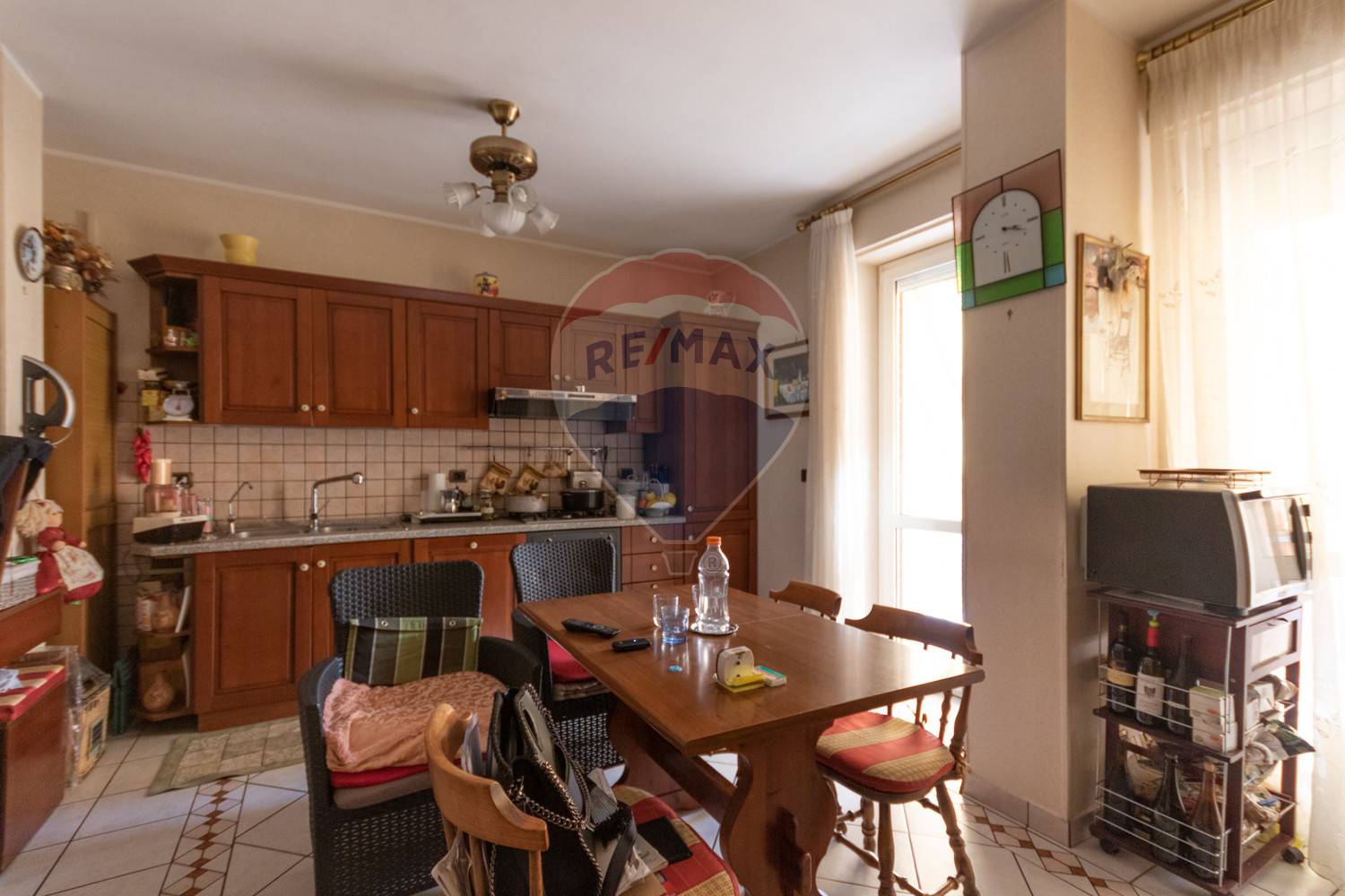 Appartamento COSSATO vendita    RE/MAX Unit