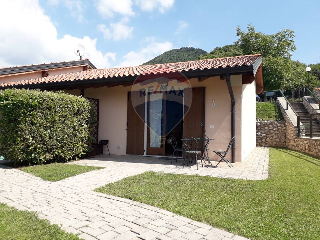 Appartamento TIGNALE vendita    RE/MAX Edilfin