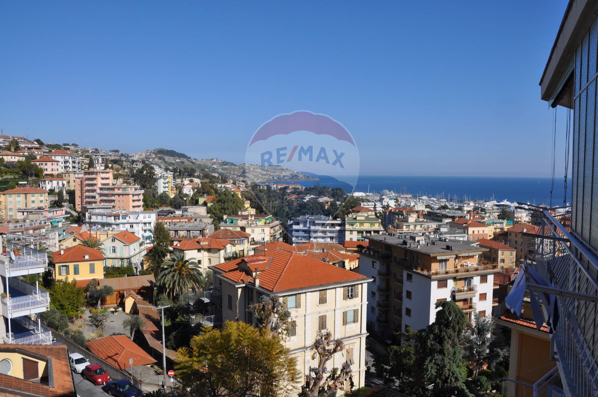 Appartamento SANREMO vendita    RE/MAX Brothers