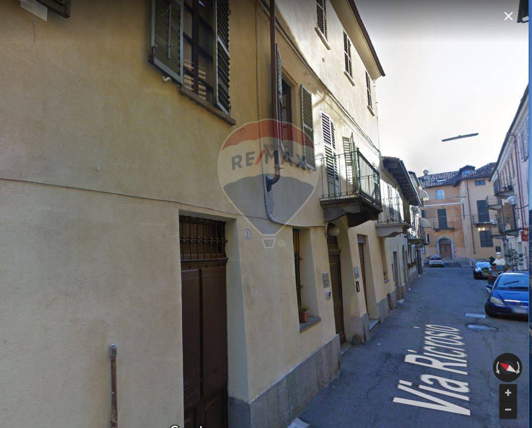 Appartamento FOSSANO vendita    RE/MAX Sfera