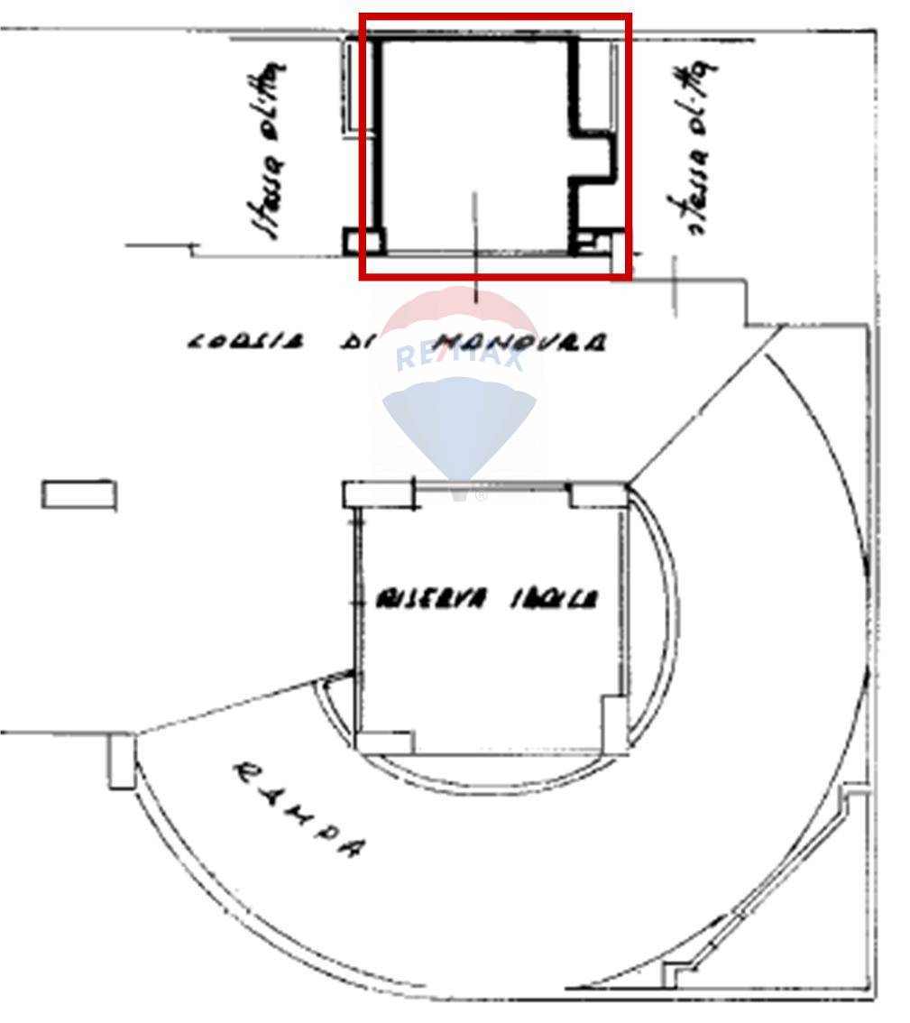 Ufficio - Loc.Com. BARI vendita  Poggiofranco  RE/MAX Acquachiara