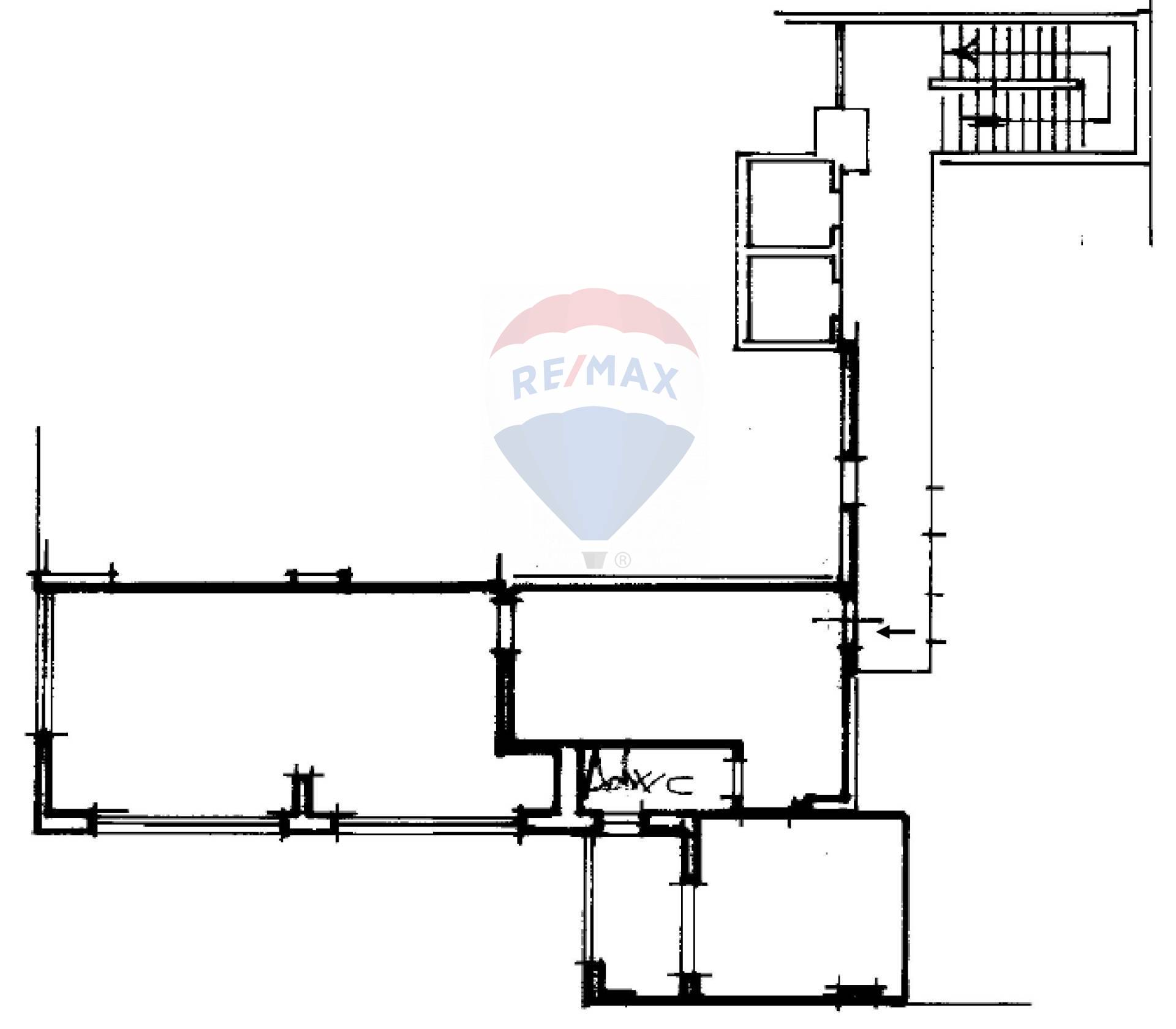 Ufficio - Loc.Com. BARI vendita  Poggiofranco  RE/MAX Acquachiara