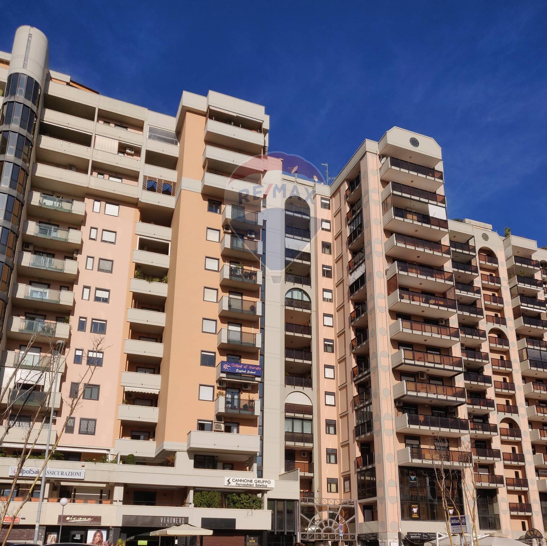 Ufficio - Loc.Com. BARI vendita  Poggiofranco  RE/MAX Acquachiara