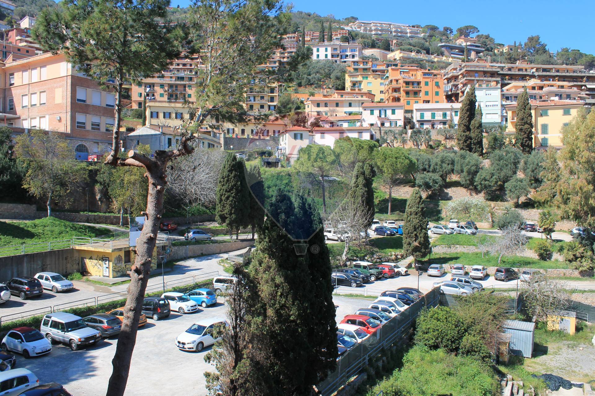 Appartamento MONTE ARGENTARIO vendita  Porto Santo Stefano - Centro  RE/MAX Silver