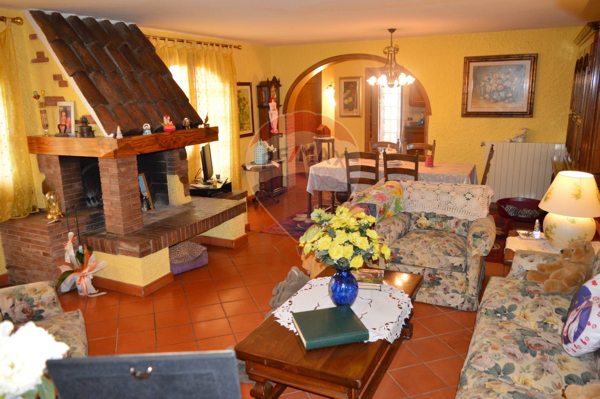 Appartamento CECINA vendita    RE/MAX Premiere