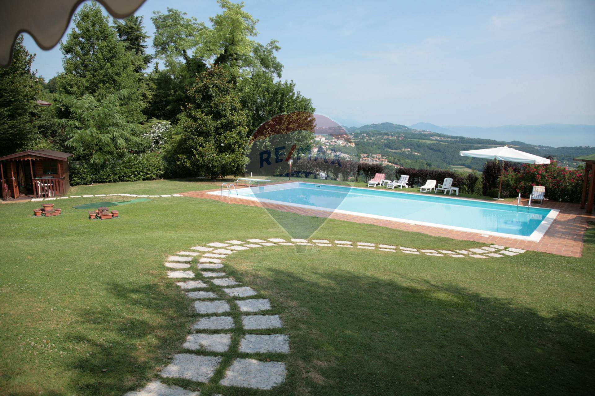 Villa CREAZZO vendita    RE/MAX Palladio