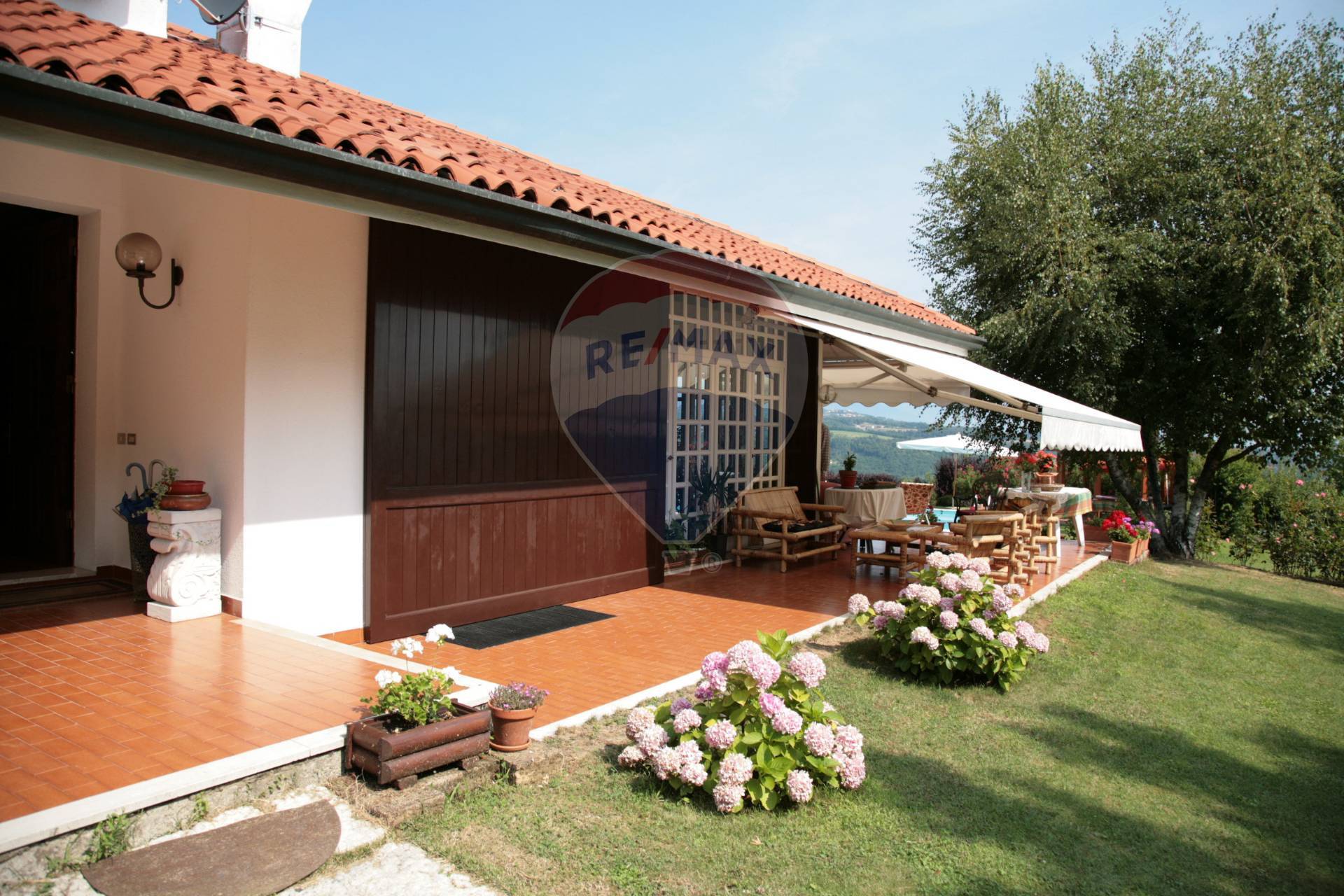 Villa CREAZZO vendita    RE/MAX Palladio