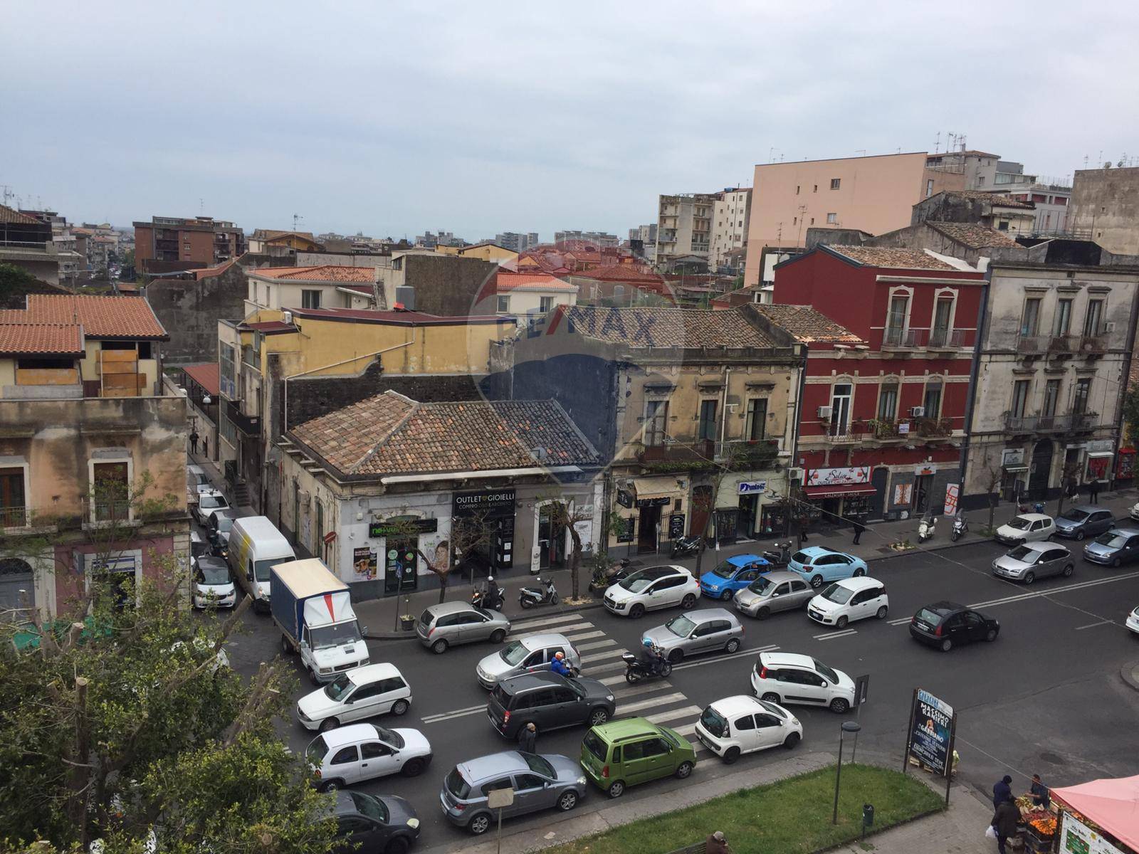 Appartamento CATANIA vendita  Viale M. Rapisardi - Lavaggi  RE/MAX Kleos