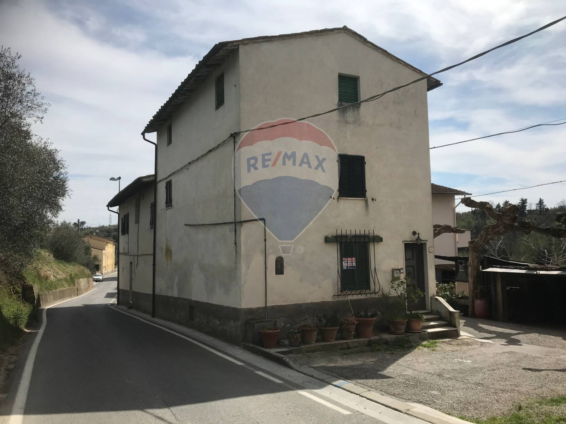  pontedera vendita quart: montecastello re/max ideale