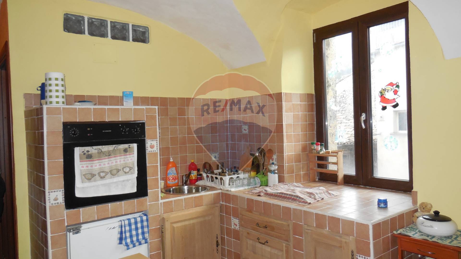 Villa Unifamiliare - Indipendente SCANNO vendita    RE/MAX Eagle