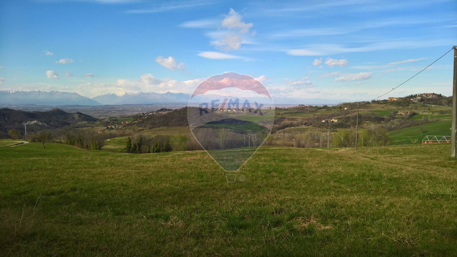 Villa BROZOLO vendita    RE/MAX Freedom