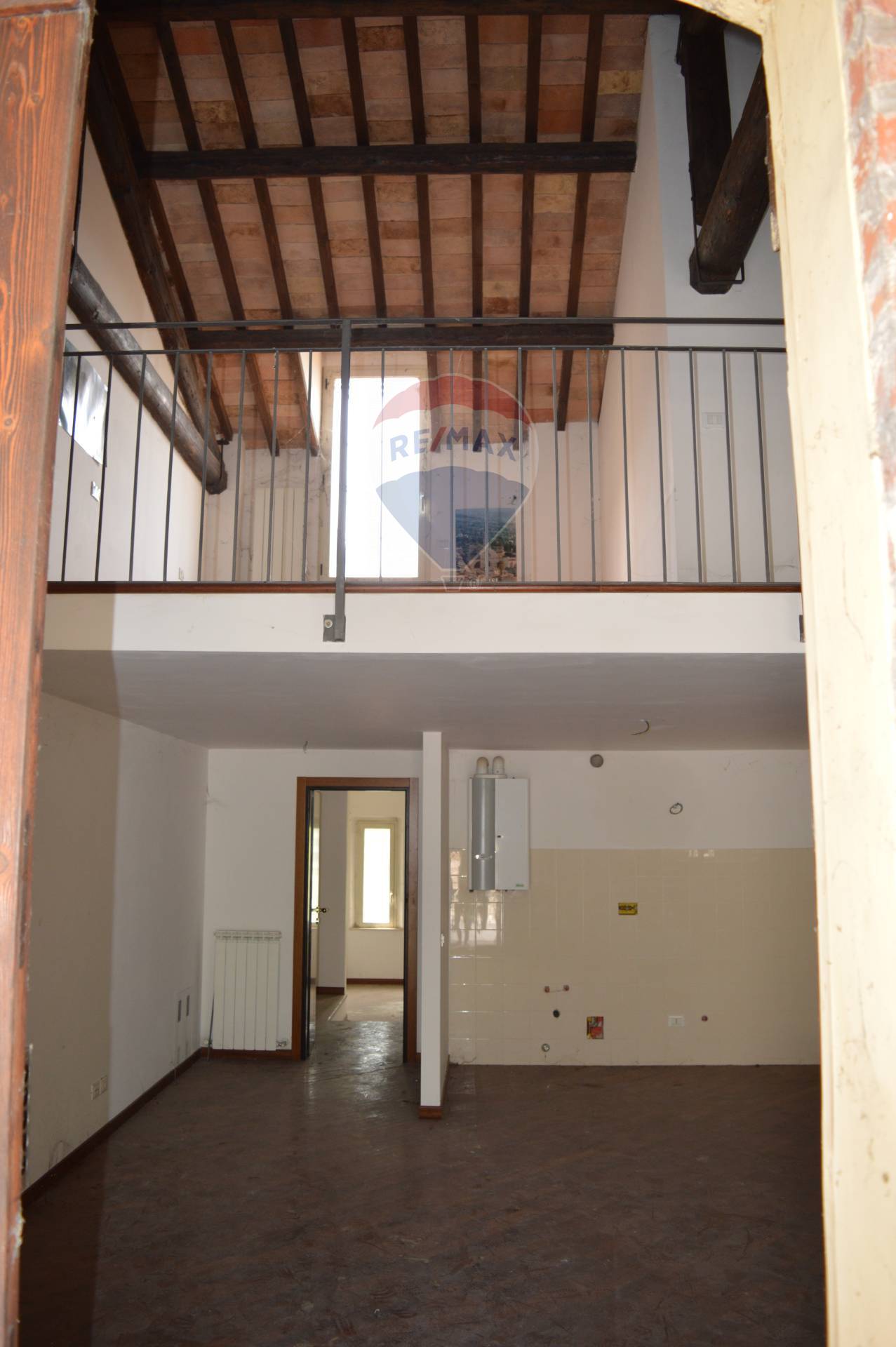 Appartamento CORCIANO vendita    RE/MAX Famosa