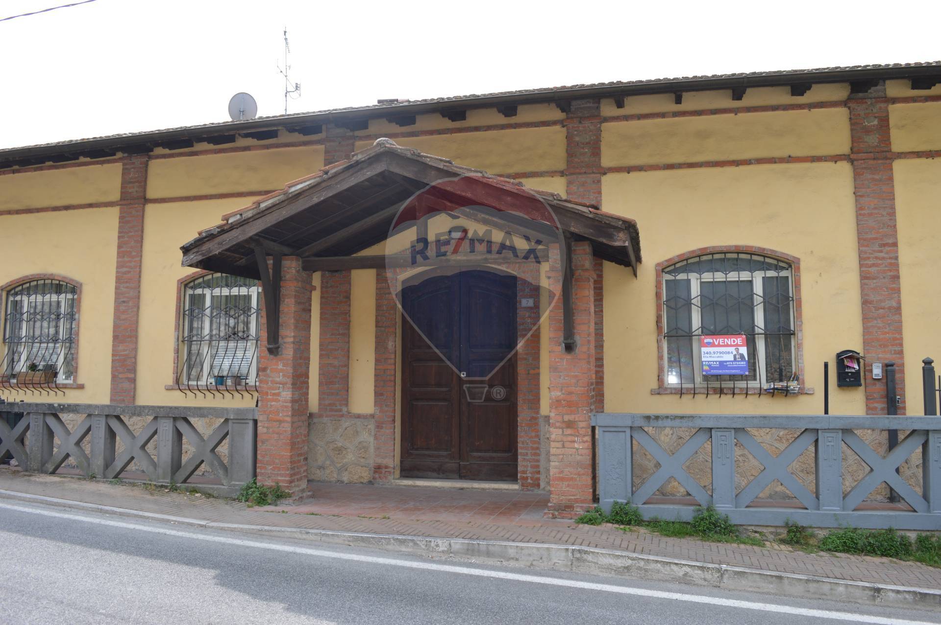 Appartamento CORCIANO vendita    RE/MAX Famosa