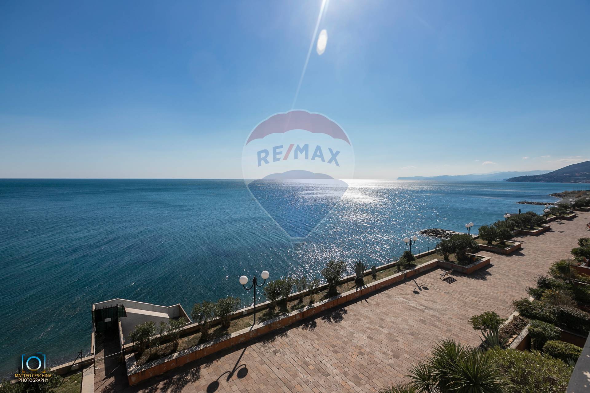 Appartamento ARENZANO vendita  Pineta di Arenzano  RE/MAX Med