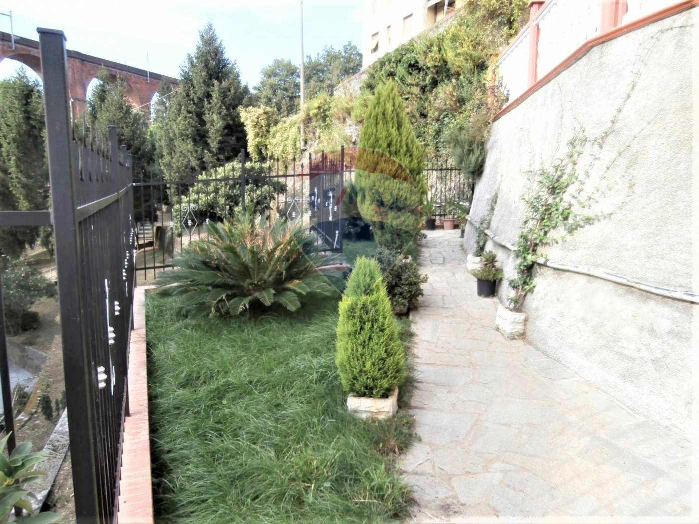 Villa CAMPOMORONE vendita    RE/MAX Med