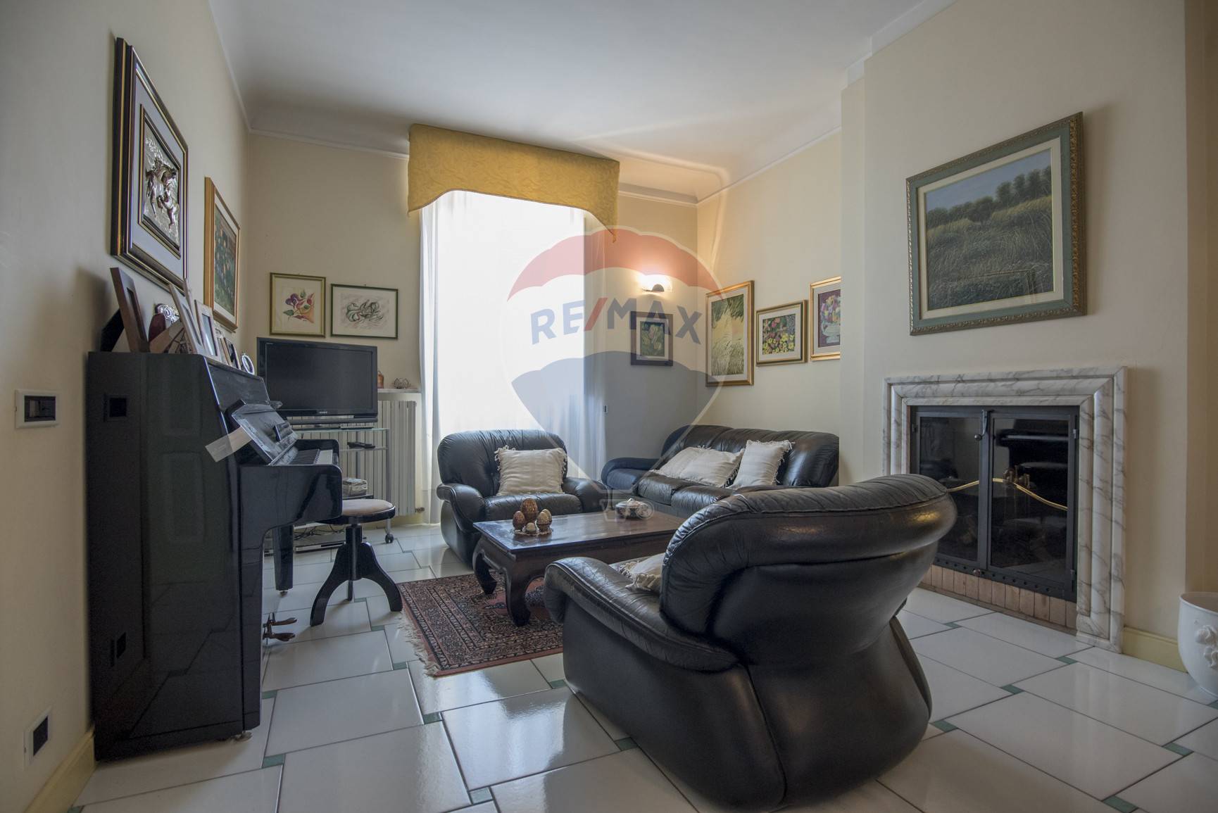 Villa Unifamiliare - Indipendente MONTEGIORGIO vendita    RE/MAX Master Class