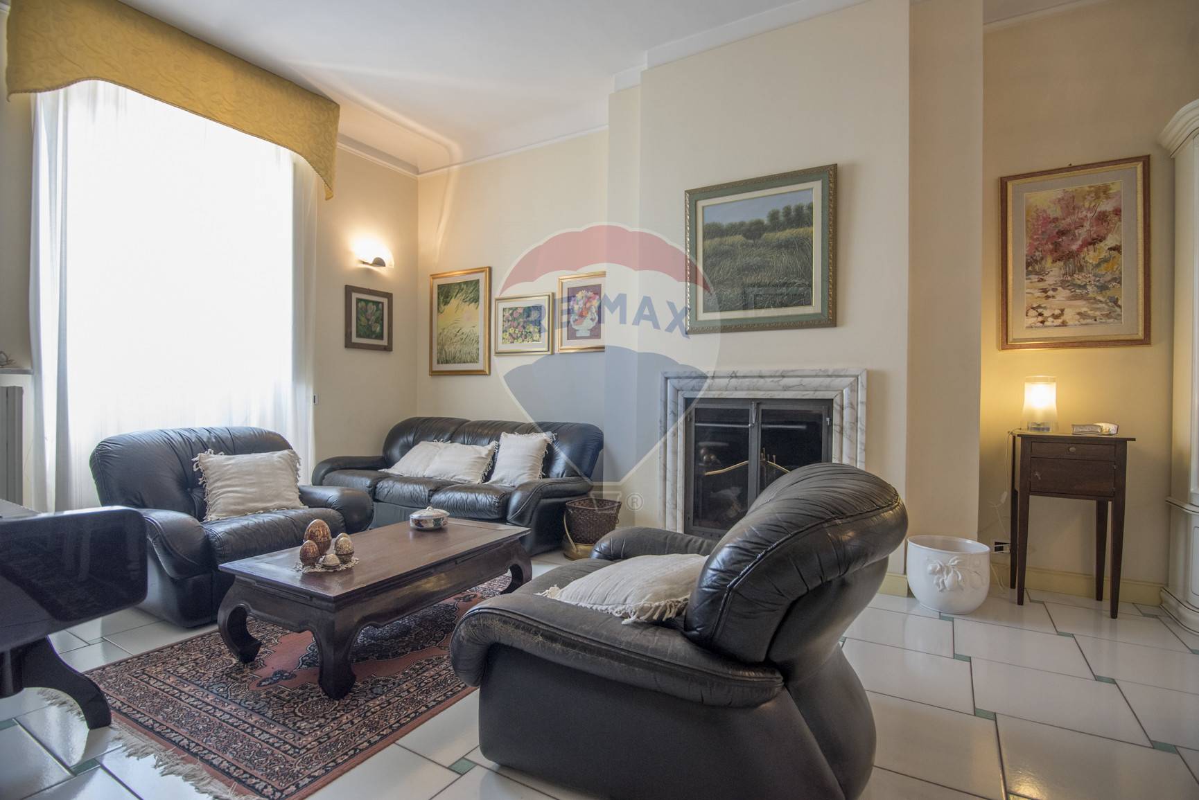 Villa Unifamiliare - Indipendente MONTEGIORGIO vendita    RE/MAX Master Class