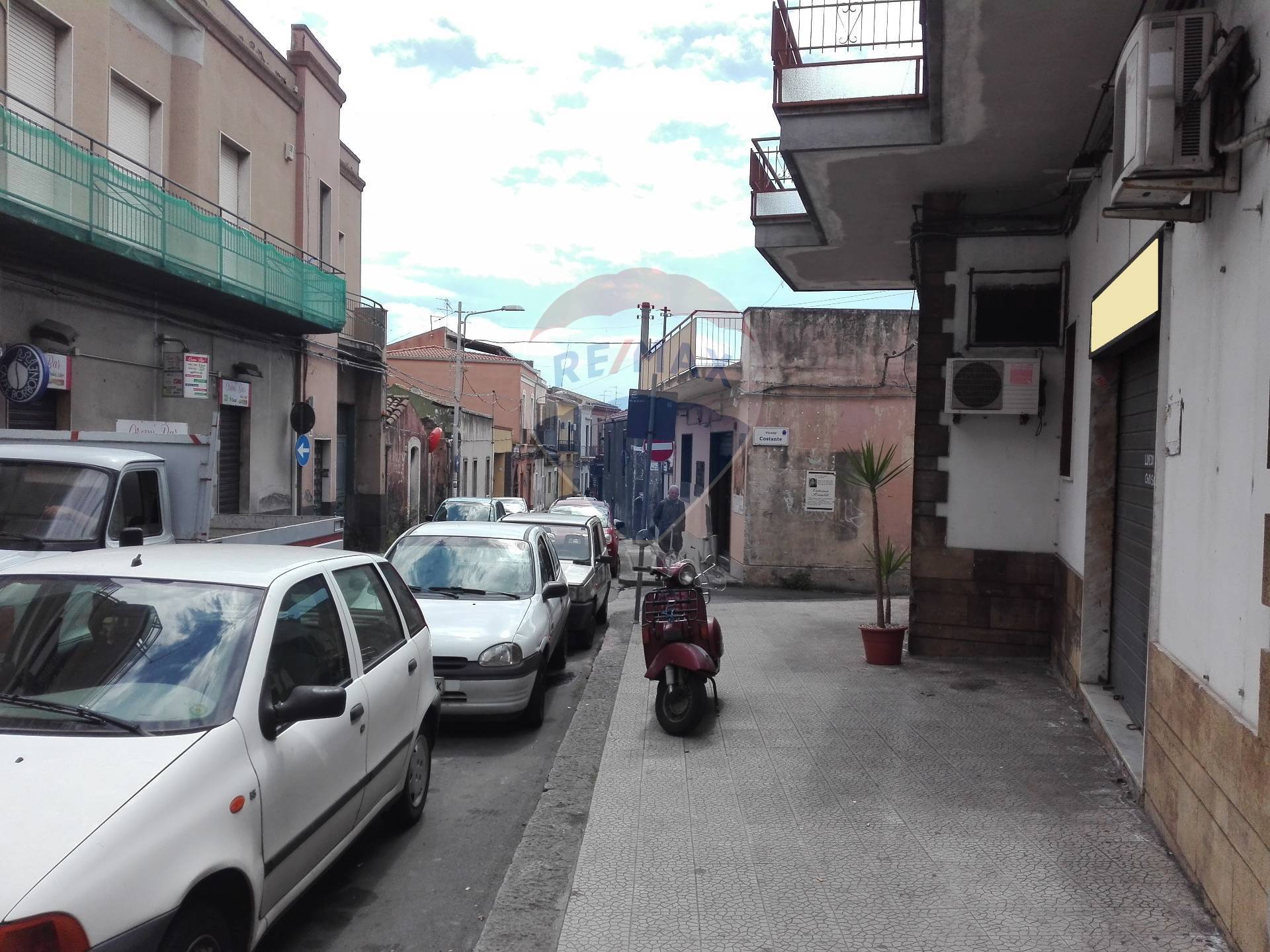 Negozio - Loc.Com. CATANIA vendita  San Giovanni Galermo  RE/MAX Casa Trend