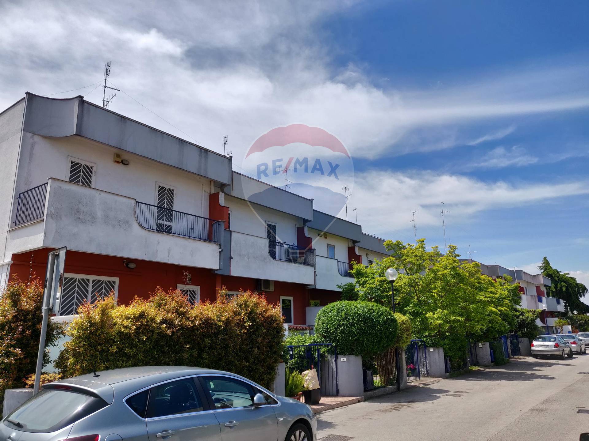 Villa BARI vendita  S. Pasquale  RE/MAX Acquachiara