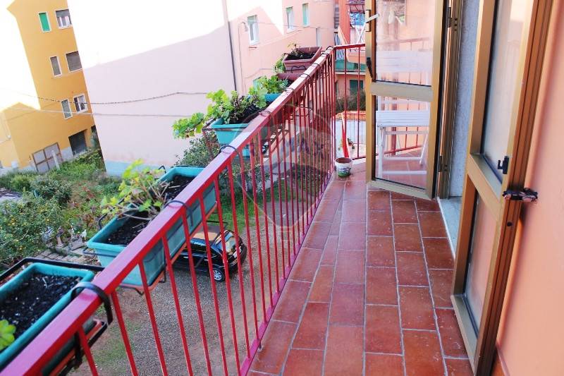 Appartamento MONTE ARGENTARIO vendita  Porto Santo Stefano - Centro  RE/MAX Silver