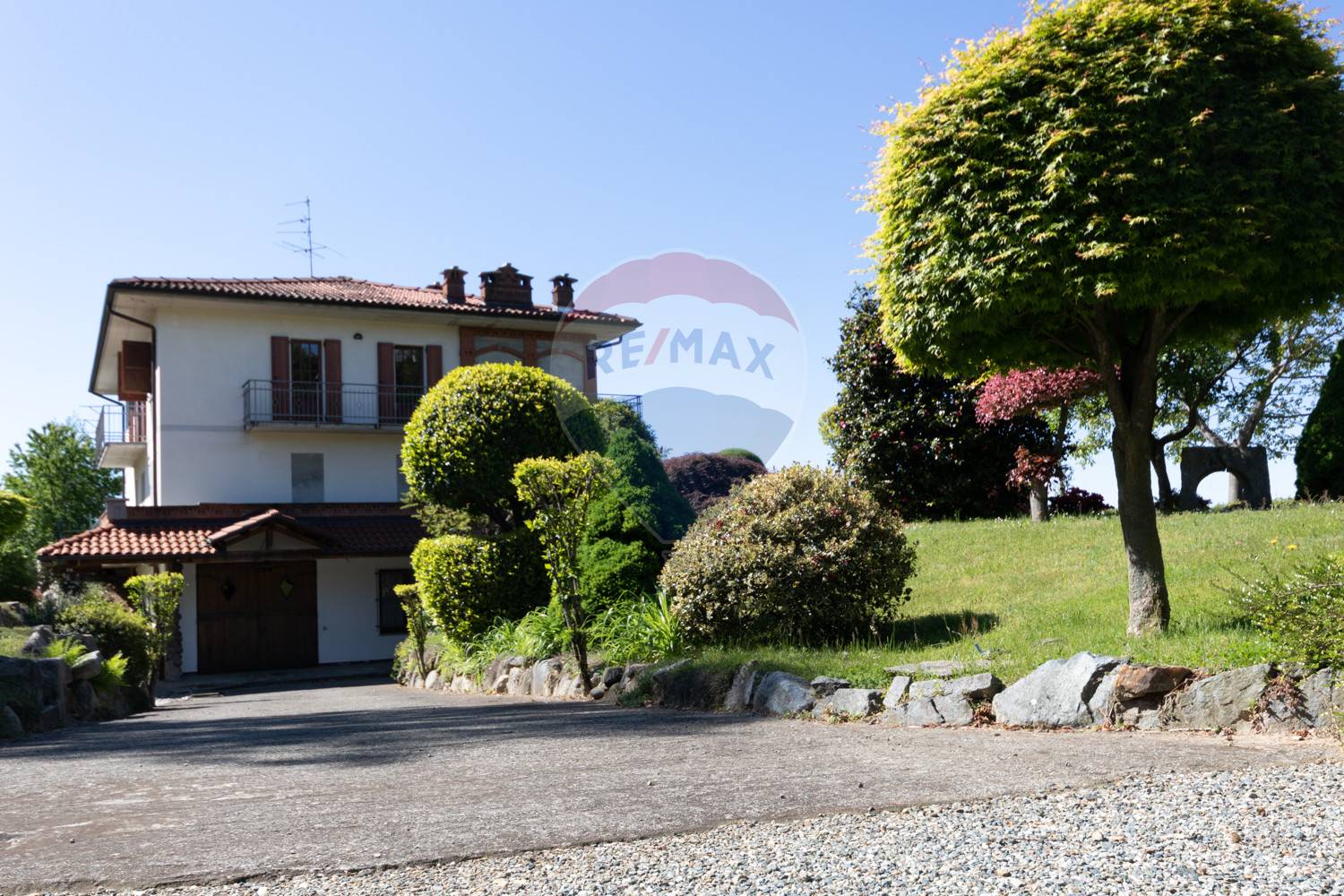  graglia vendita quart:  re-max-unit