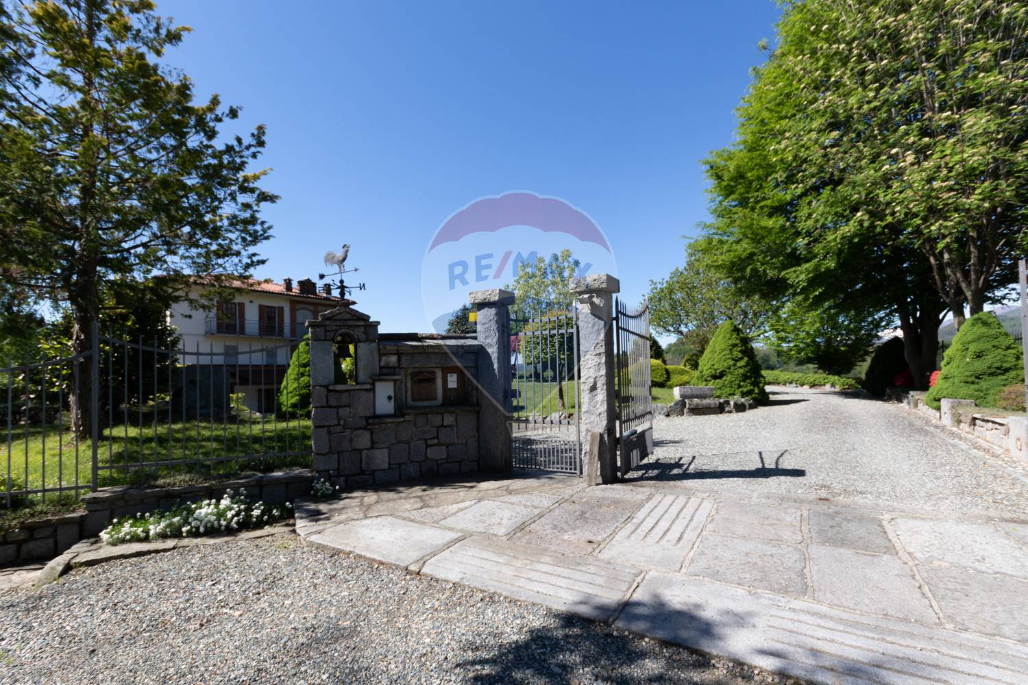 Villa GRAGLIA vendita    RE/MAX Unit