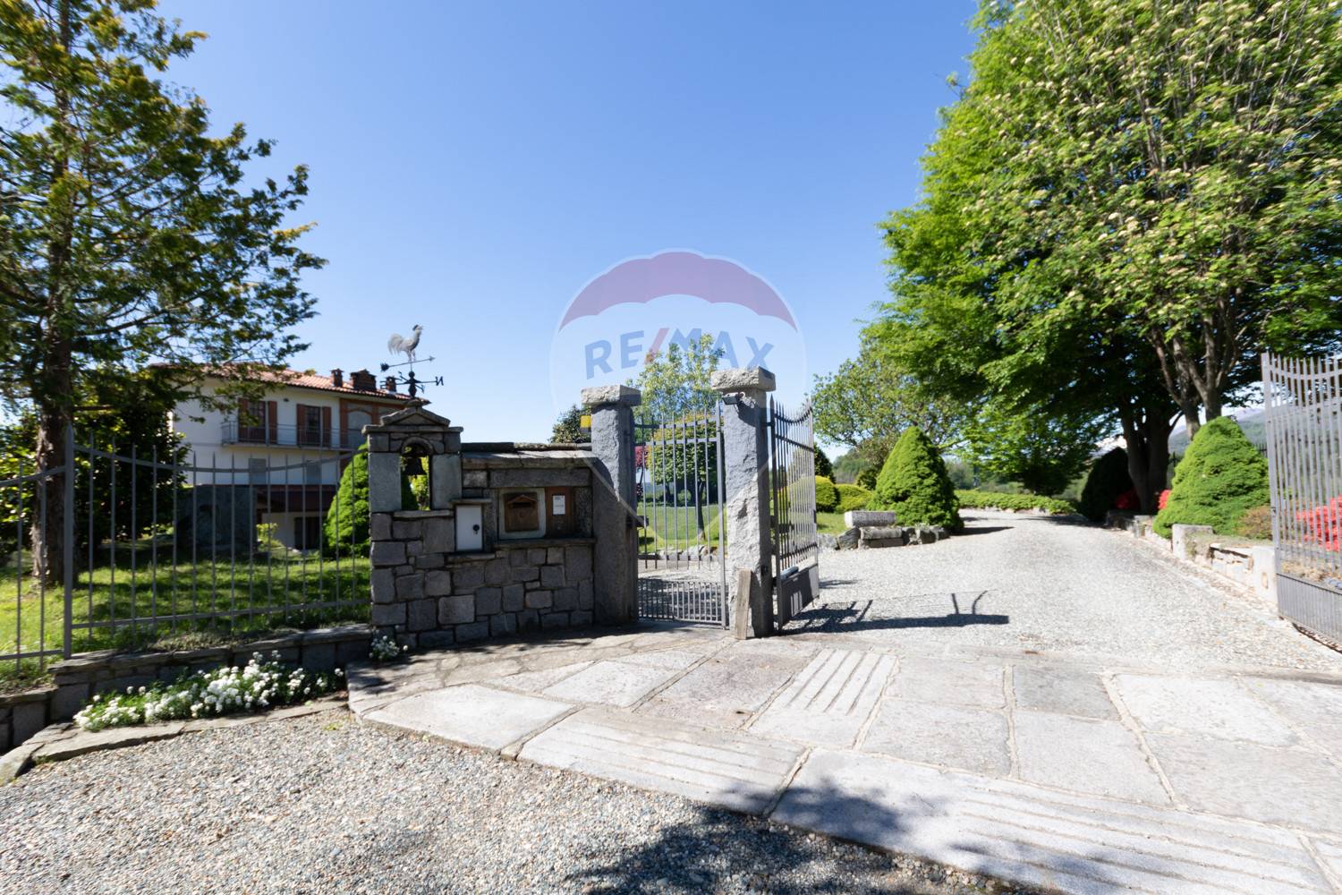 Villa GRAGLIA vendita    RE/MAX Unit