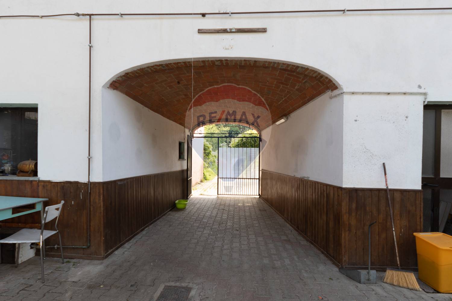 Rustico - Cascina ZIMONE vendita    RE/MAX Unit