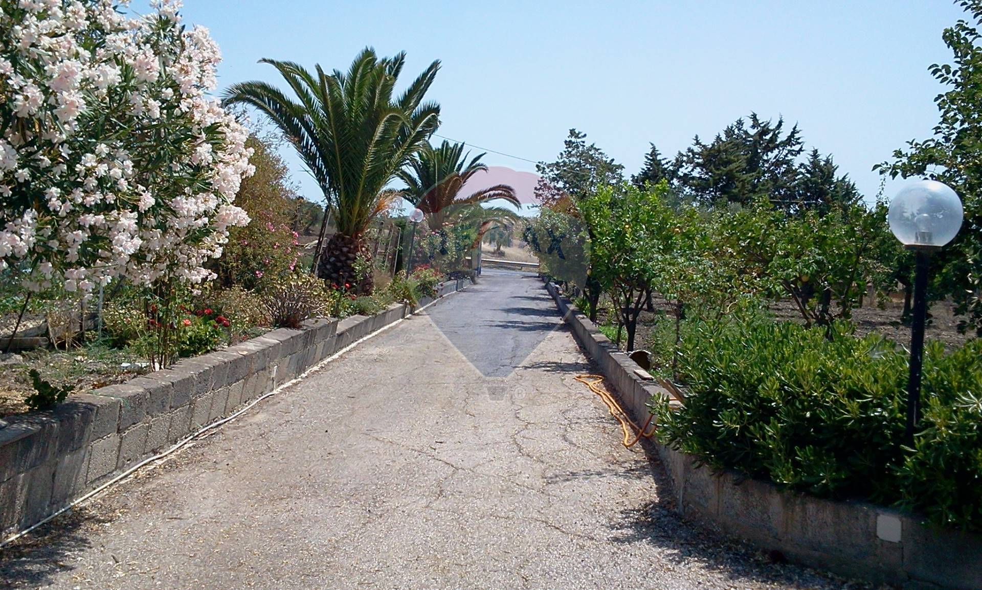 Villa RIESI vendita    RE/MAX City Home