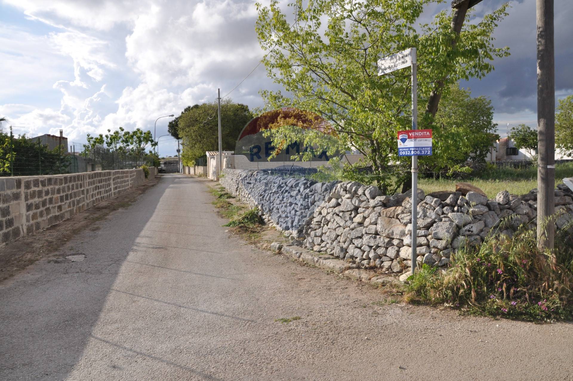 Terreno RAGUSA vendita    RE/MAX Prima Classe