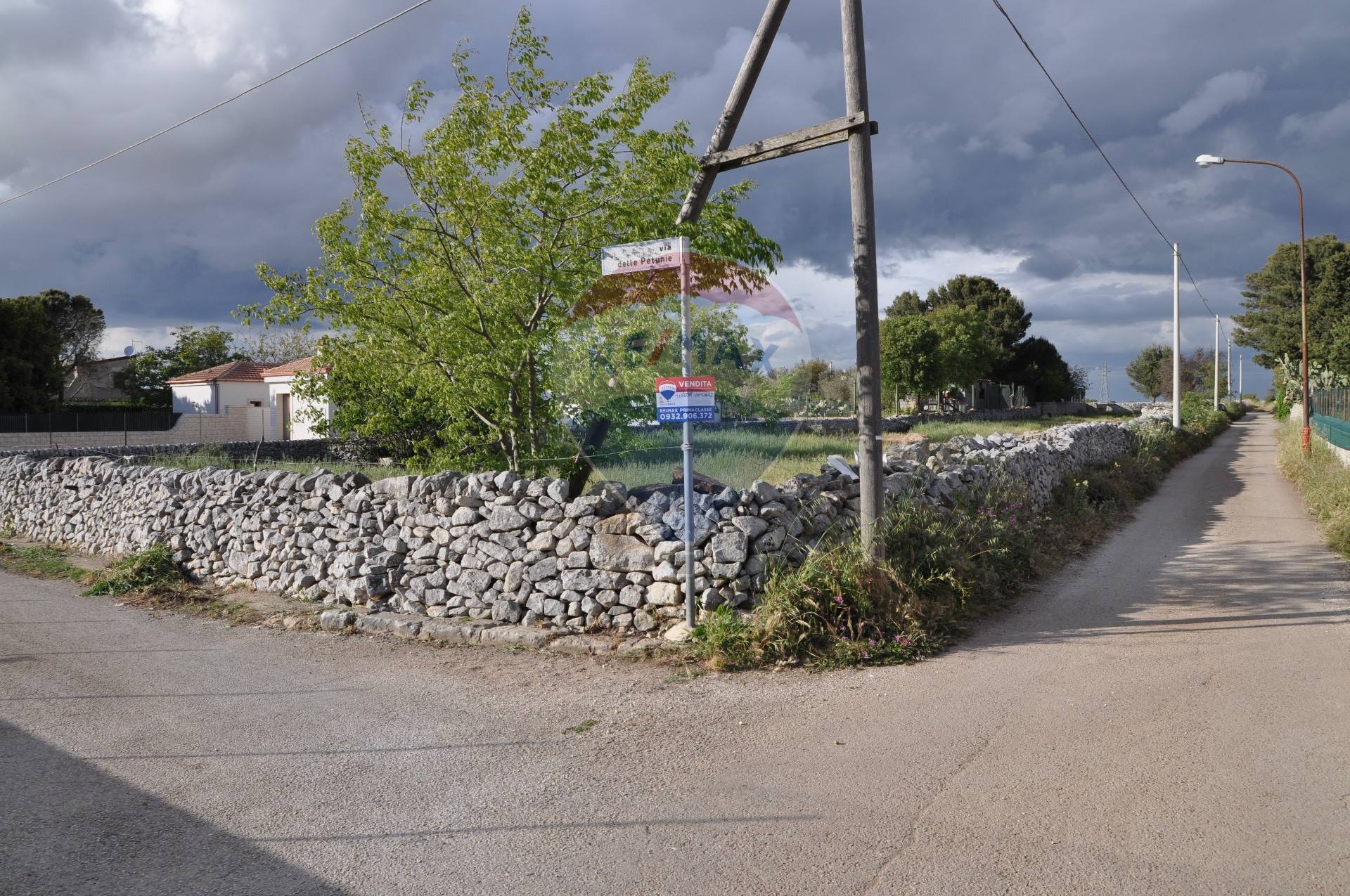 Terreno RAGUSA vendita    RE/MAX Prima Classe