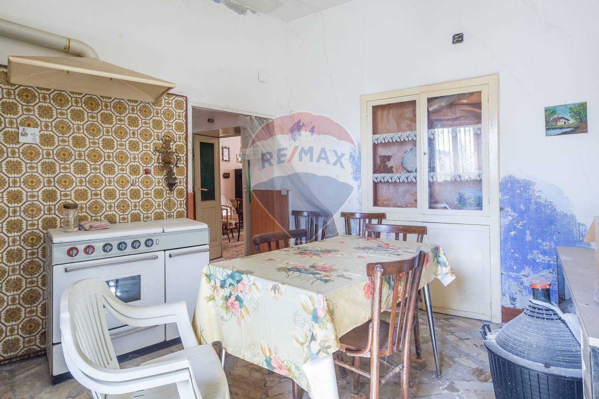Villa Unifamiliare - Indipendente TRECASTAGNI vendita    RE/MAX City Home