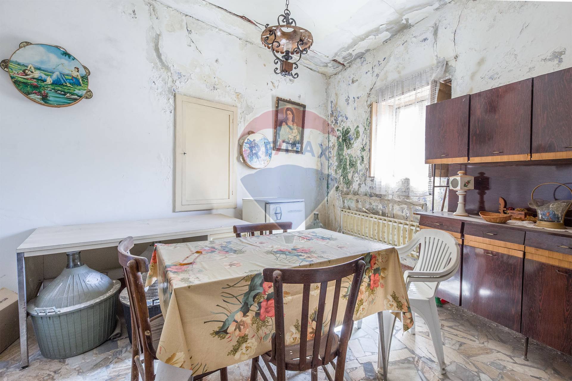 Villa Unifamiliare - Indipendente TRECASTAGNI vendita    RE/MAX City Home