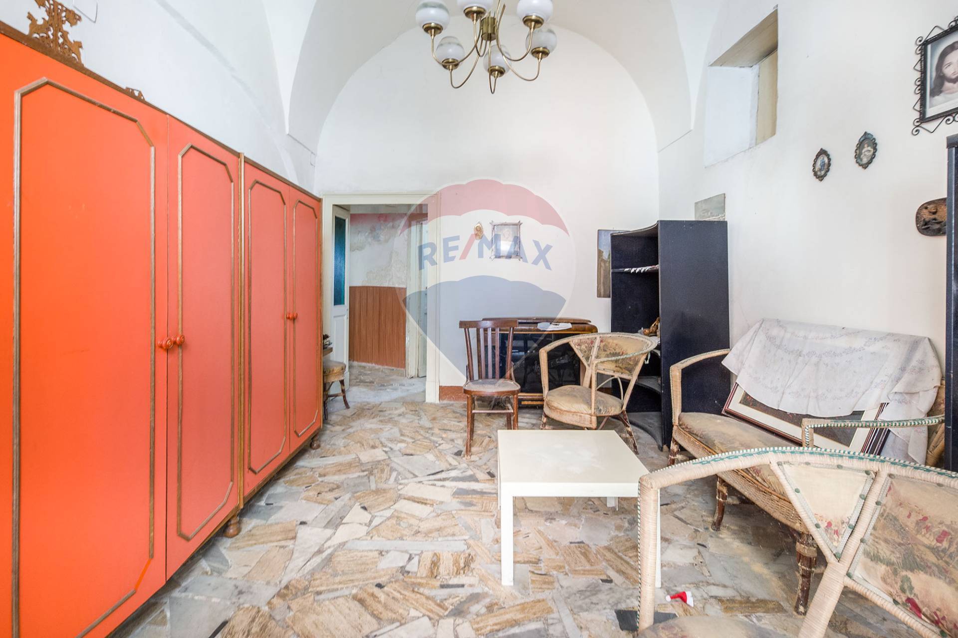 Villa Unifamiliare - Indipendente TRECASTAGNI vendita    RE/MAX City Home