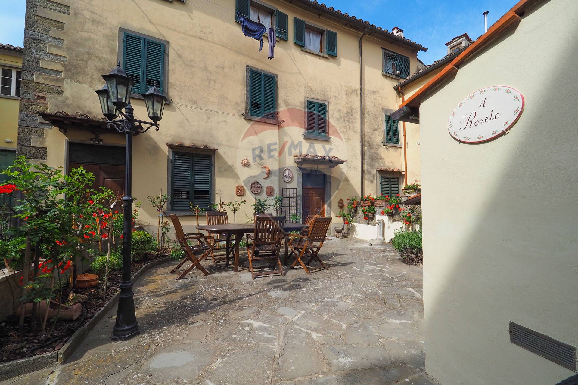 Appartamento CORTONA vendita    RE/MAX Famosa