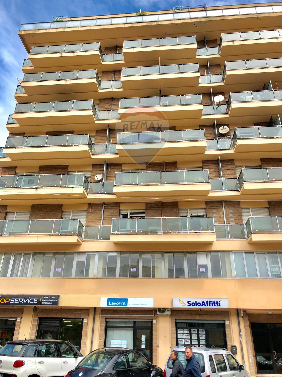 Ufficio - Loc.Com. PERUGIA vendita  Ponte San Giovanni  RE/MAX Famosa