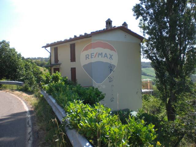 Rustico - Cascina PELLEGRINO PARMENSE vendita    RE/MAX Alfa