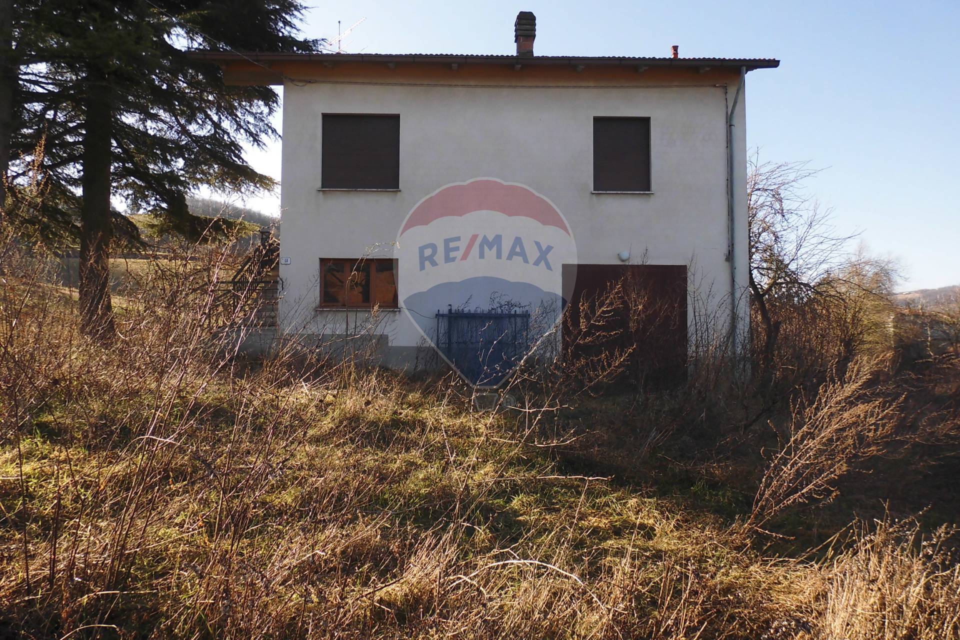 Villa PELLEGRINO PARMENSE vendita    RE/MAX Alfa