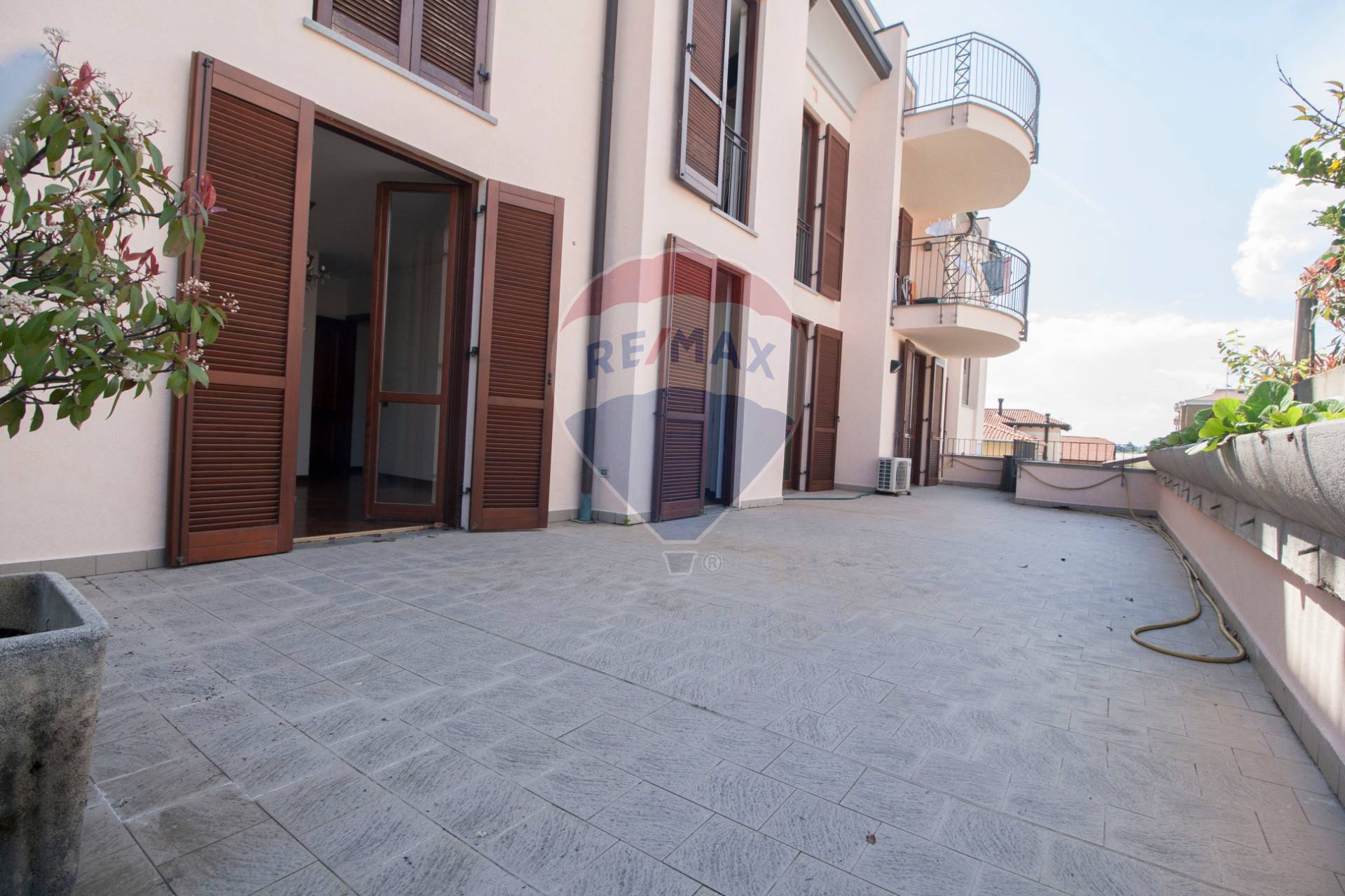 Appartamento BESANA IN BRIANZA vendita    RE/MAX Futura Immobiliare