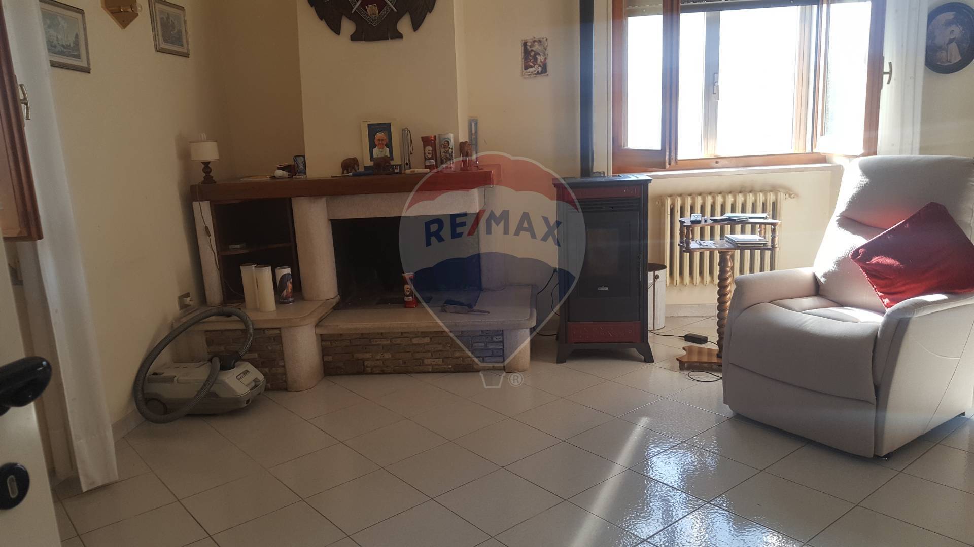 Villa Unifamiliare - Indipendente LANCIANO vendita    RE/MAX People