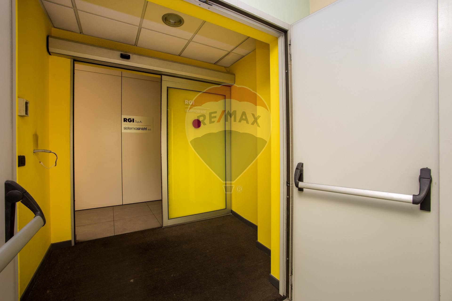 Ufficio - Loc.Com. TORINO vendita  Bertolla  RE/MAX Sfera