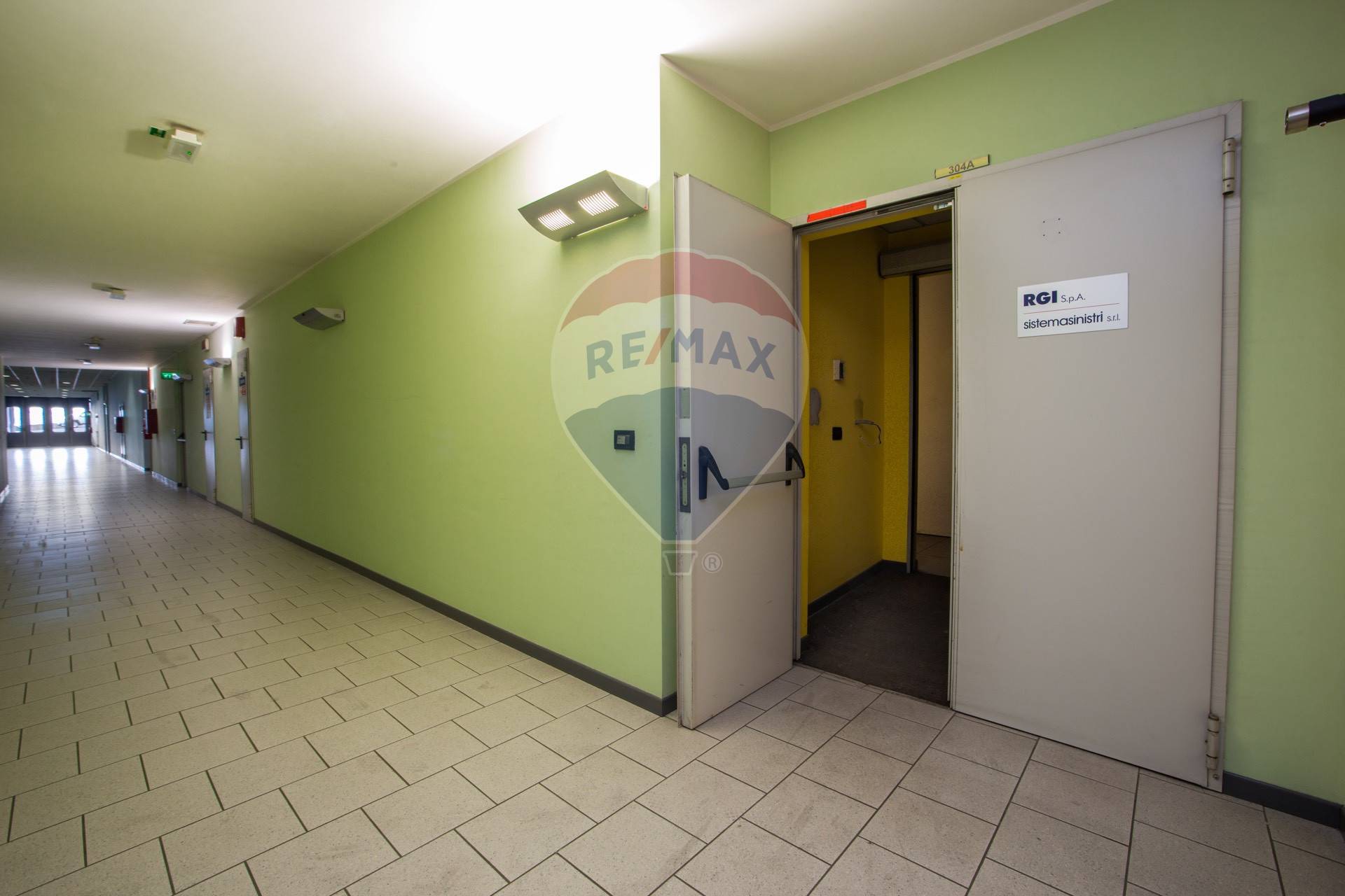 Ufficio - Loc.Com. TORINO vendita  Bertolla  RE/MAX Sfera