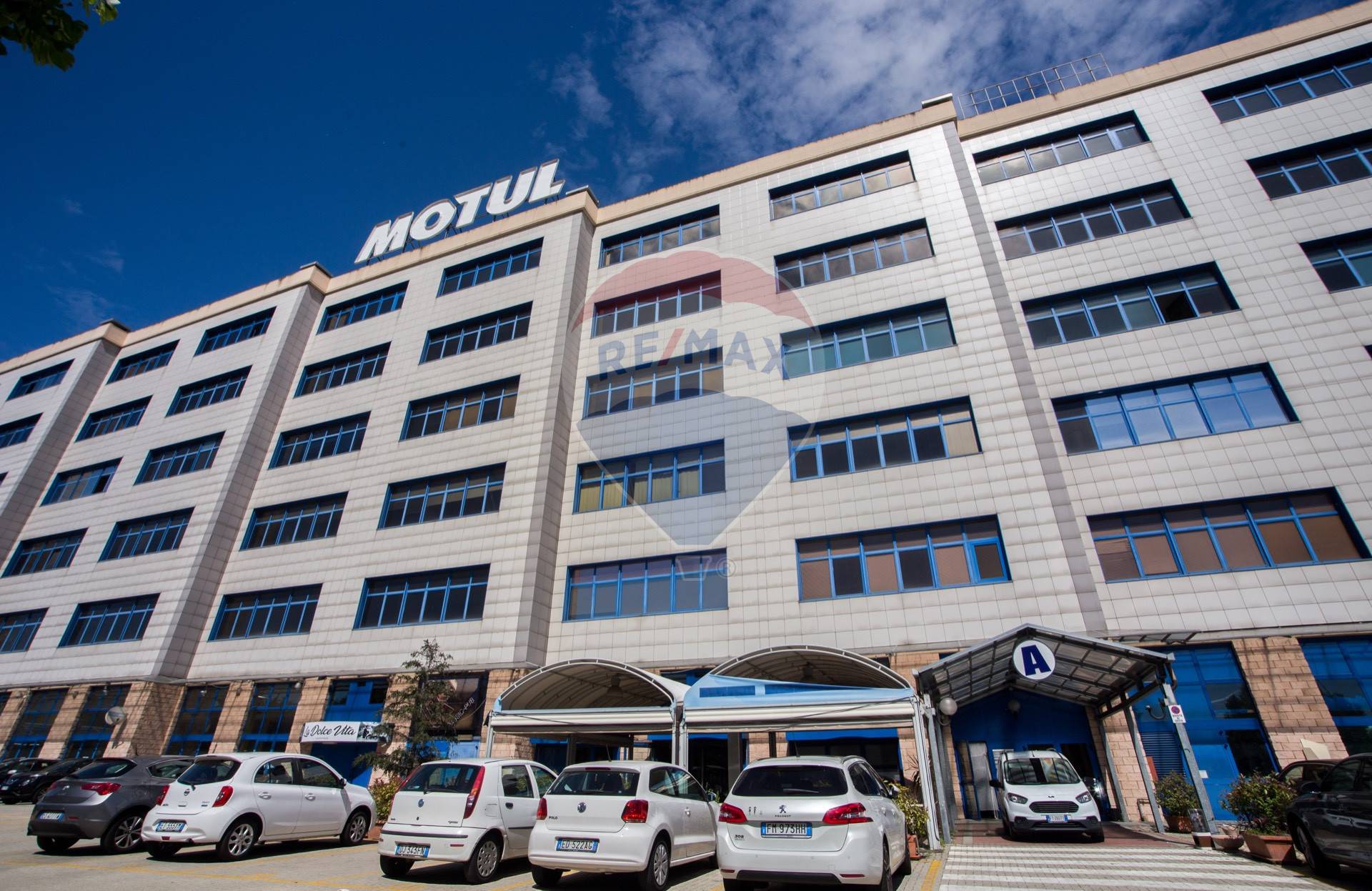 Ufficio - Loc.Com. TORINO vendita  Bertolla  RE/MAX Sfera