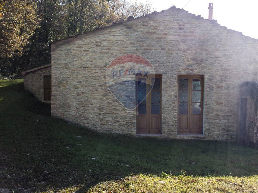 Villa Unifamiliare - Indipendente CASTELLINA IN CHIANTI vendita    RE/MAX Professional